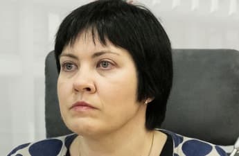 Seimui pristatyta E. Žiobienės kandidatūra į vaiko teisių apsaugos kontrolieriaus pareigas
