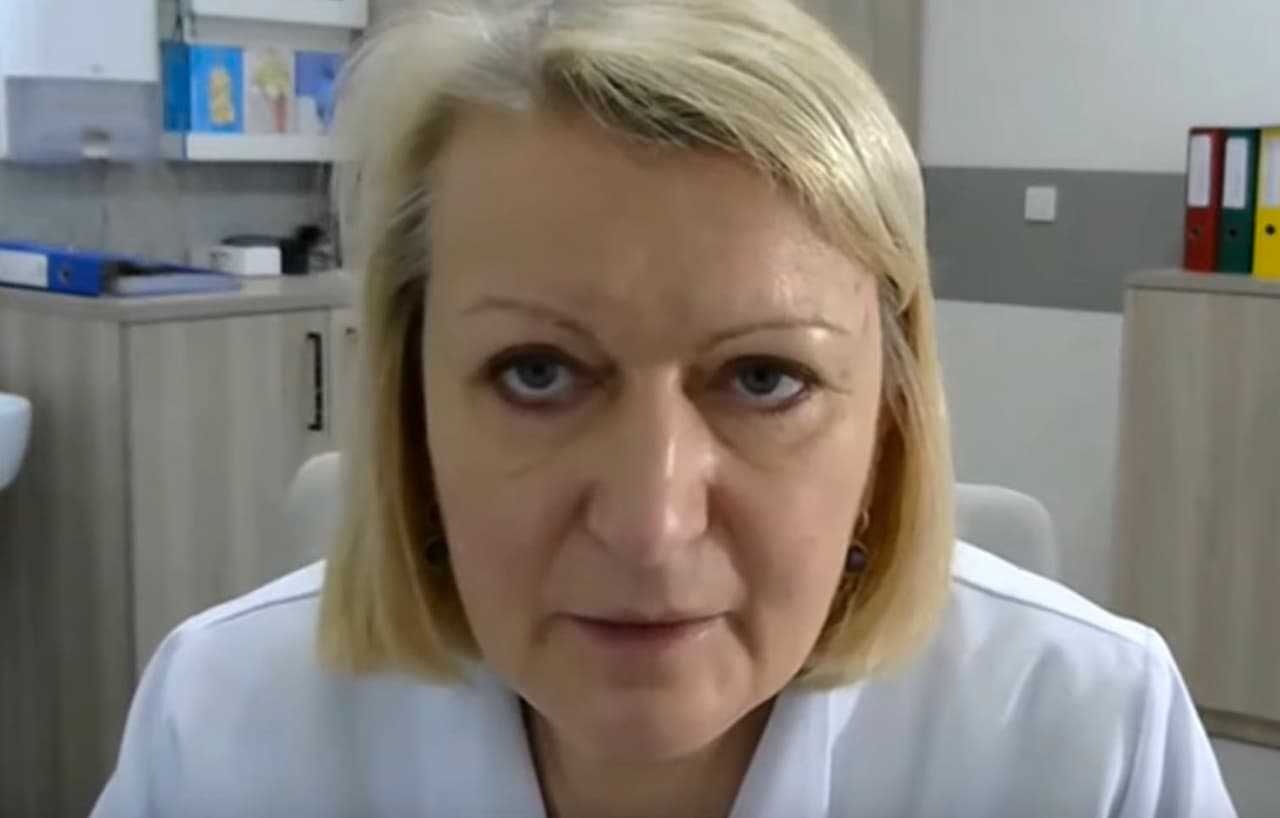 L. Jančorienė paaiškino, kodėl pasitaiko susirgimų po pirmosios Covid-19 vakcinos dozės