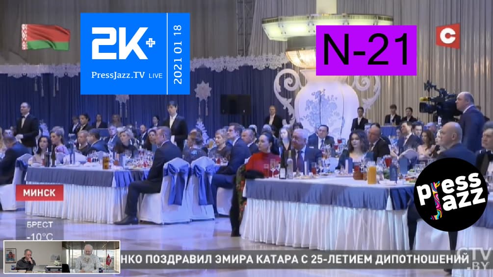 Vyriausybės kova su koronavirusu sėkminga, tačiau rezultatai daug prasnesni negu Baltarusijoje, kur nekovojama