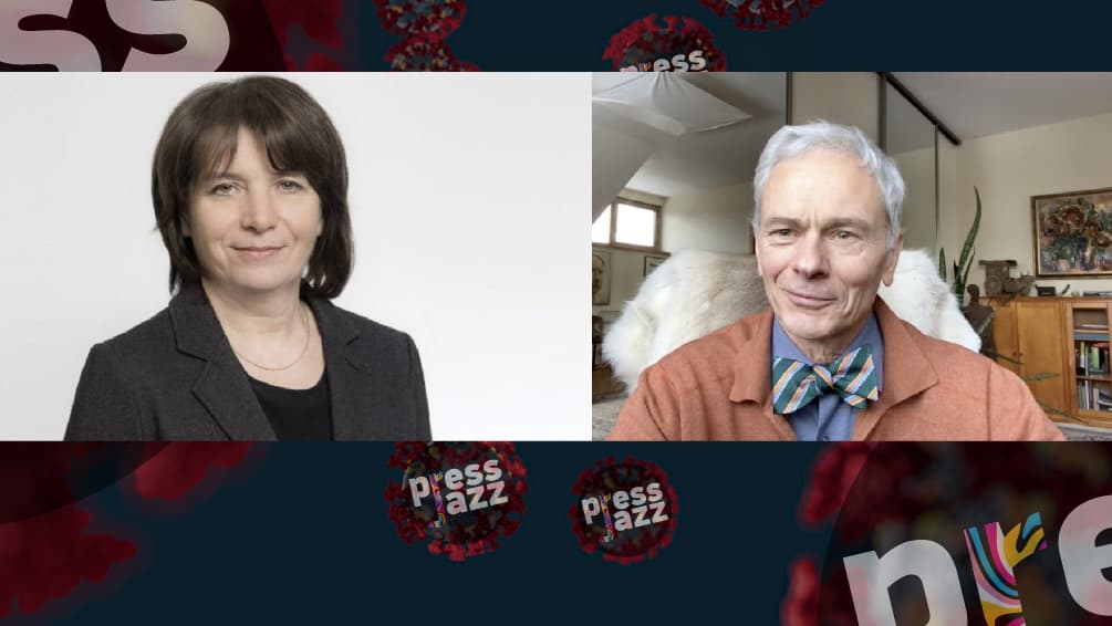 Atsivertė profesorė Aurelija Žvirblienė? Profesoriaus Eduardo Vaitkaus komentaras