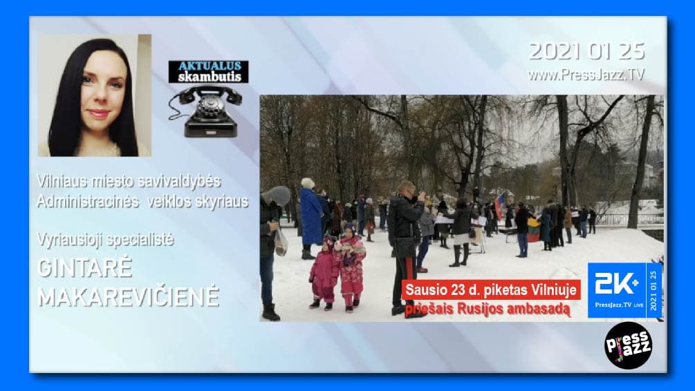 Kvaili karantinuojami kaimiečiai, imkite pavyzdį iš kovotojų už Rusijos laisvę – Bako, Kasčiūno ir jų bendražygių