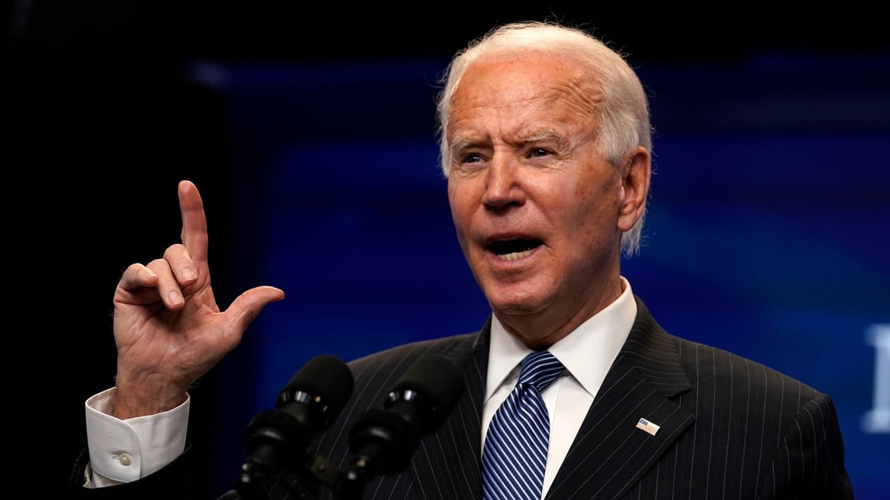 Kokią vidaus politiką vykdys naujasis JAV prezidentas Joe Bidenas? (I dalis)