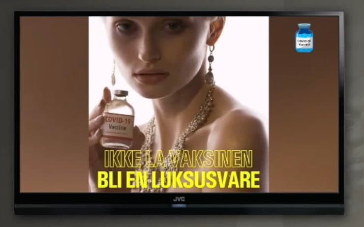 Siūlymas negydyti žmonių, kurie patys pasirinko
