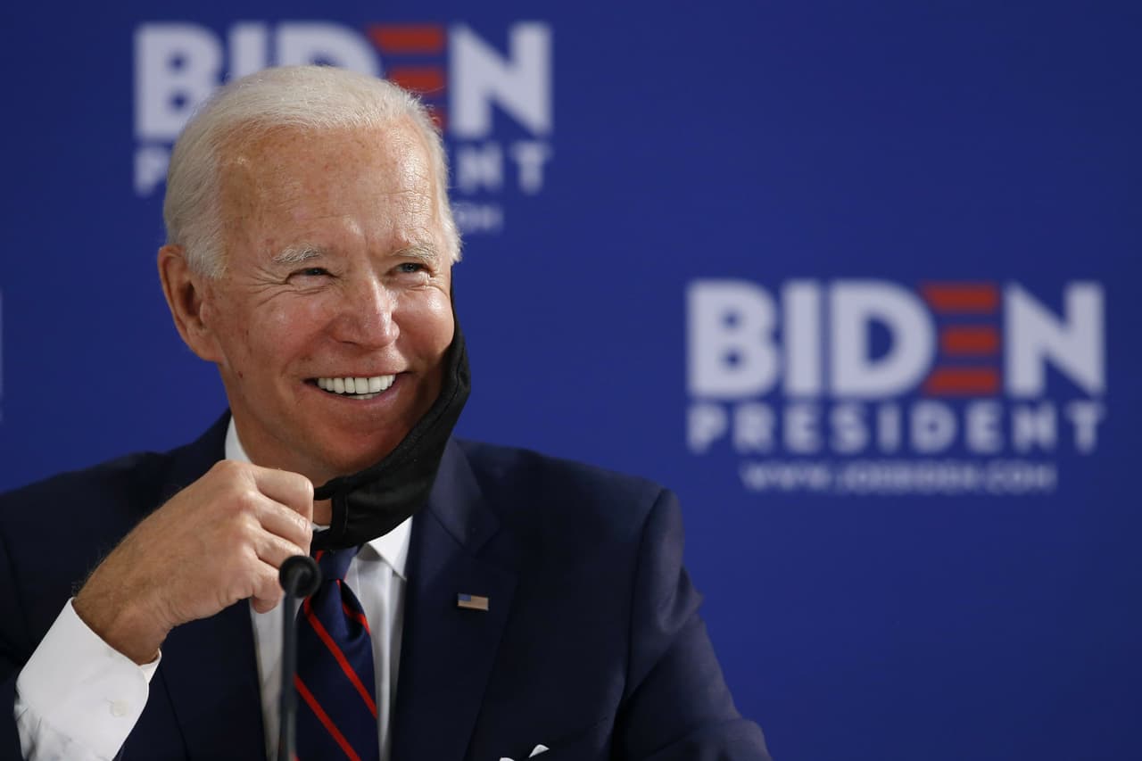 Kokią užsienio politiką vykdys naujasis JAV prezidentas Joe Bidenas? (II dalis)
