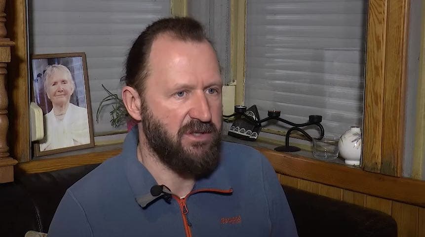 Biologinis ginklas ruošiamas kapinėse