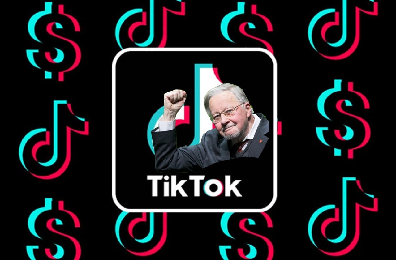 „Tik-Tok“ (globalistinė-lietuviška)