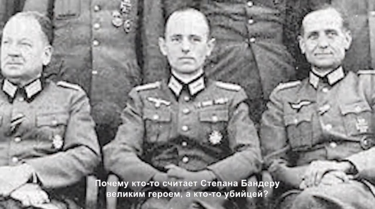 Vis dar nesutariama, ar garsusis Stepanas Bandera yra Ukrainos didvyris, ar nacių nusikaltėlis