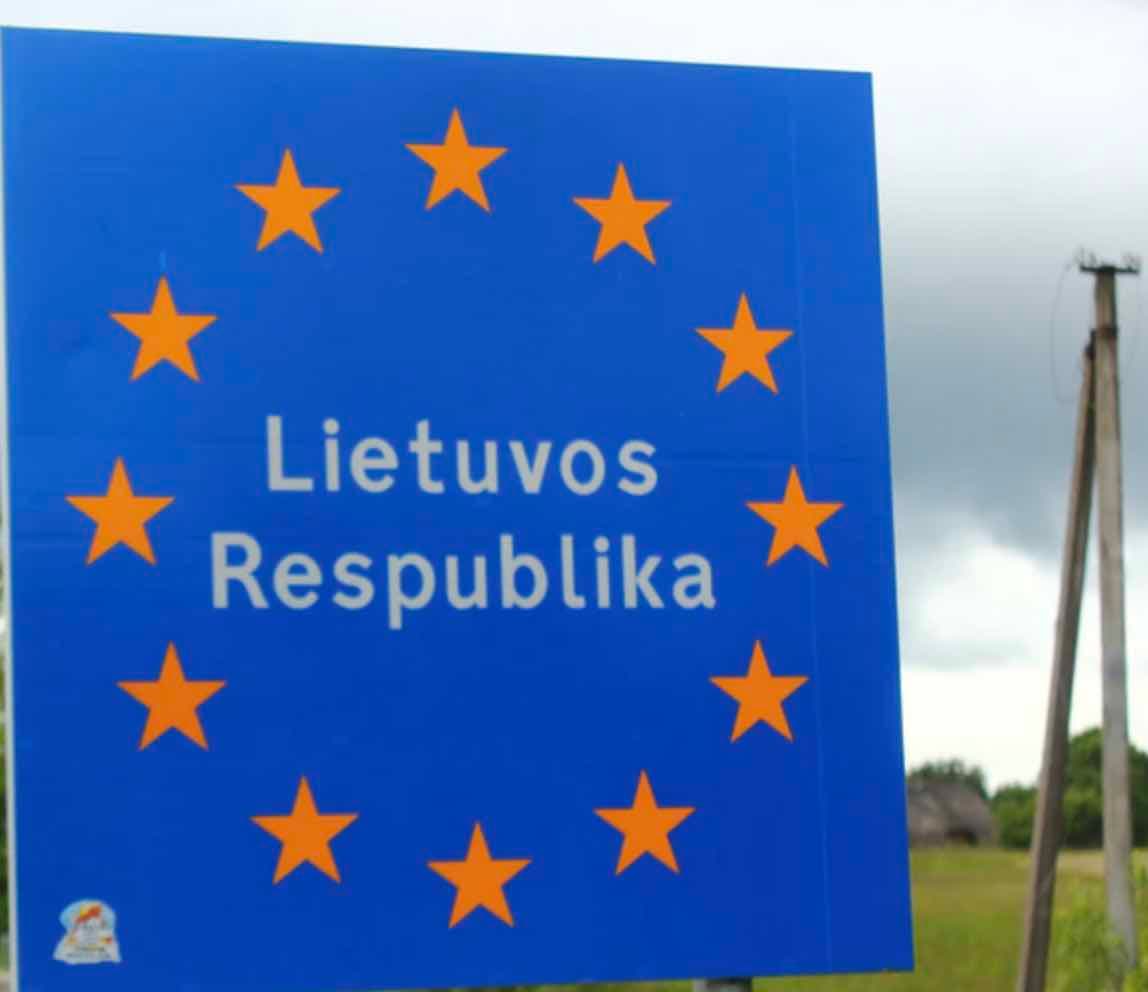 Kas suteikė priedangą provokacijai prieš Lietuvos Respubliką?