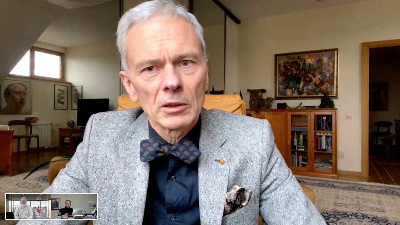 Kodėl valdžia netiria piliečių, ar jie nėra besimptomiai gripo nešiotojai? Ką ir kodėl norima nuslėpti?