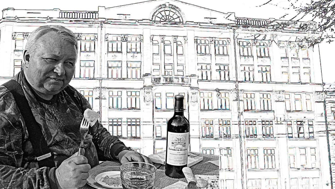 Vis dar jaučiame Rusijos nedraugišką globą: generolo Černovo parankiniai Lietuvoje naudoja KGB-istinius metodus