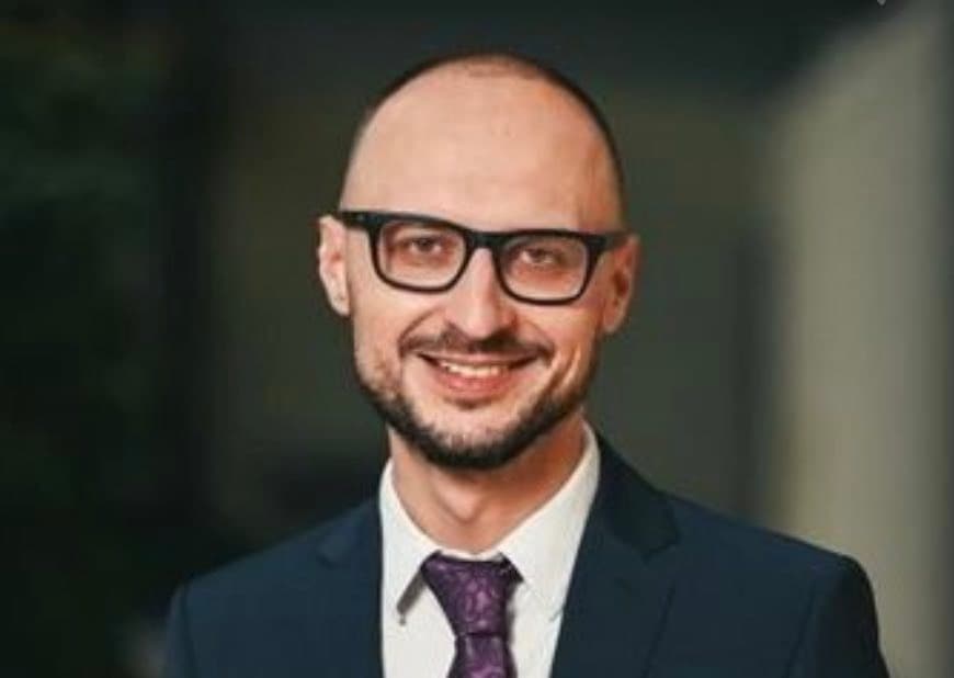 Bertas Venckaitis.
