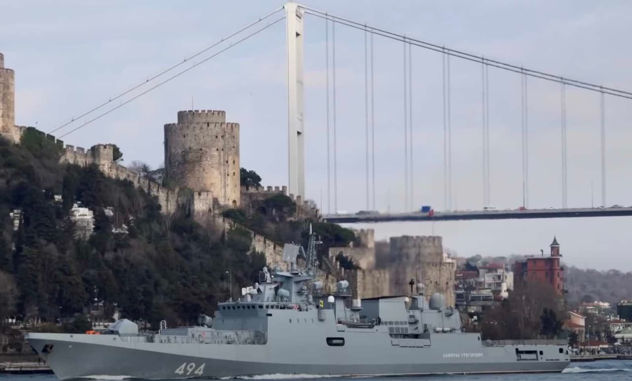 Turkijos „amžiaus statyba“ prekybai ar karui?
