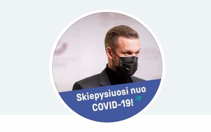 G. Landsbergis.