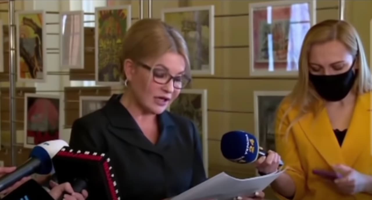Ukraina naikinama tobulai ir itin greitai