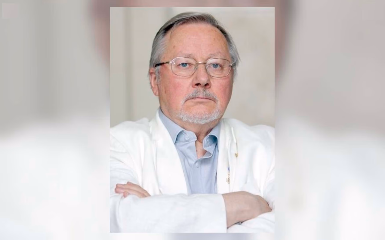 Štai tokius tekstus prieš daugiau negu dešimt metų rašė Vytautas Landsbergis