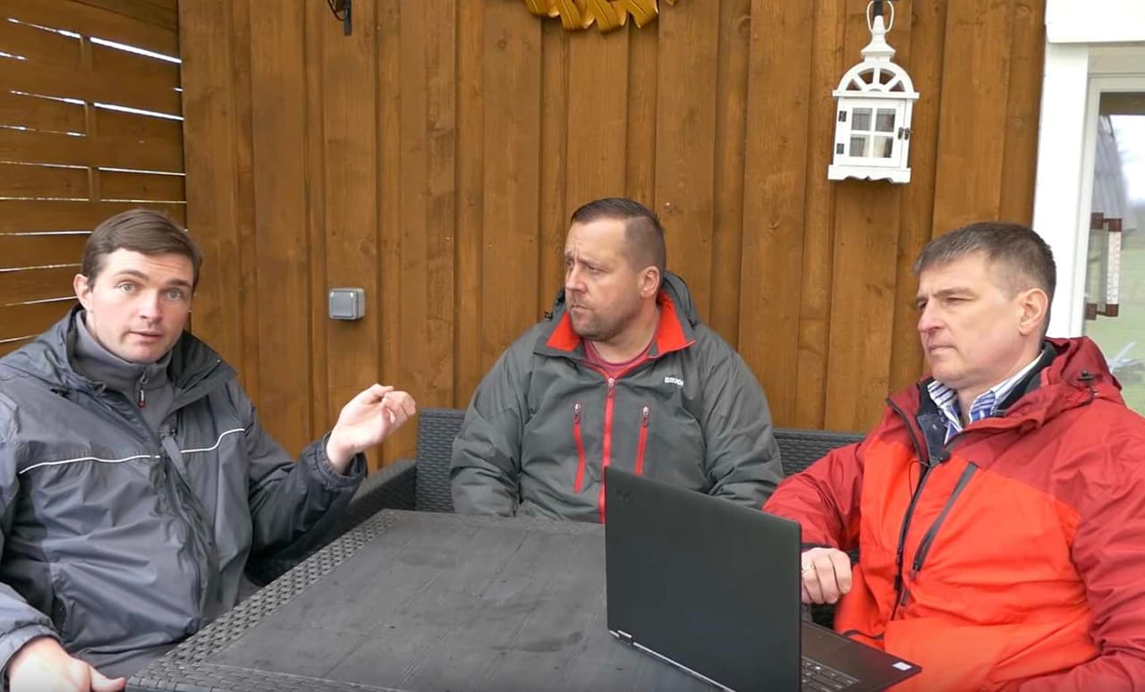 Rusofobija kaip viską griaunantis virusas
