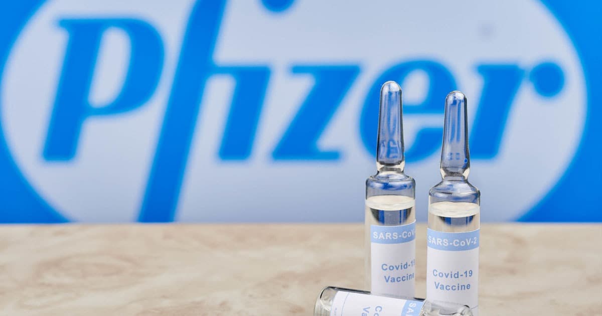 Pfizer injekcija gali sukelti prionų ligas