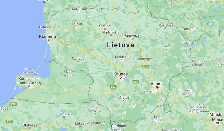 Kreipimasis dėl valstybės susigrąžinimo