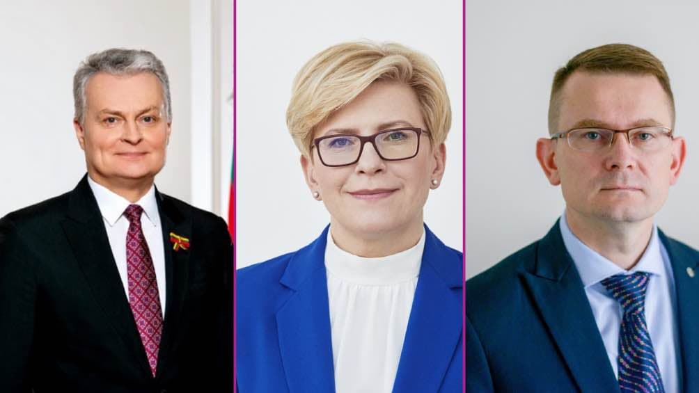 Labai skubu: tarptautinis perspėjimo pranešimas apie COVID-19