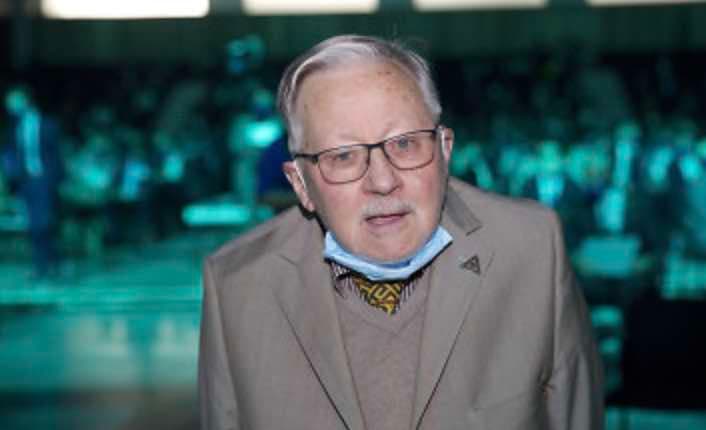 V. Landsbergis tikisi, kad Baltarusijos atominė elektrinė nebus išsprogdinta