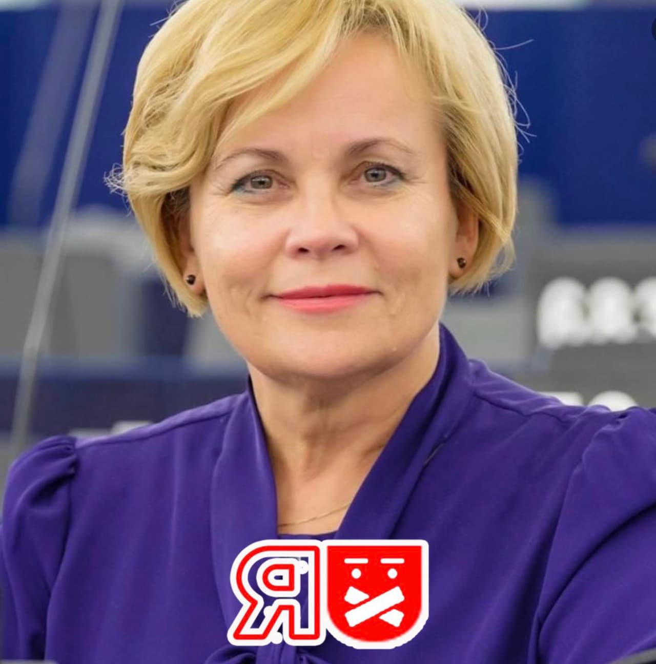 R. Juknevičienė: laukia dideli darbai