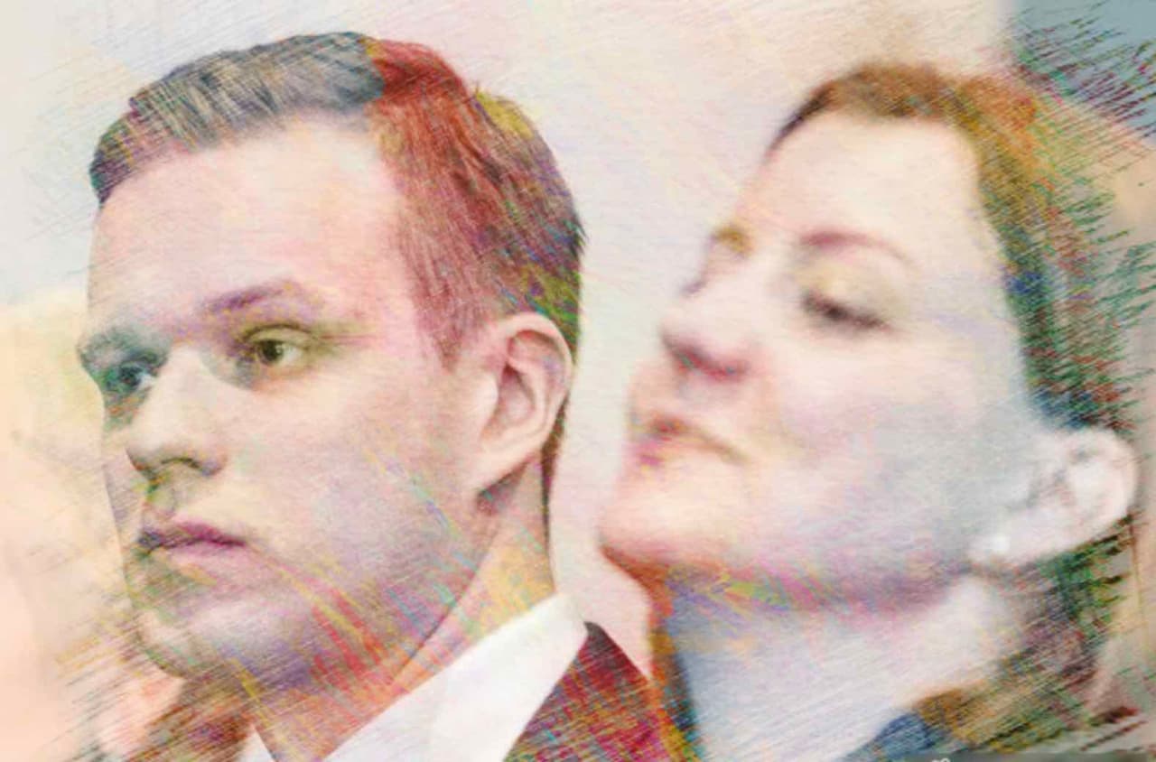 Į mūšį dėl Baltarusijos vaikų laisvės stojo Lietuvos diplomatijos vadovas G. Landsbergis ir jo artima kolegė