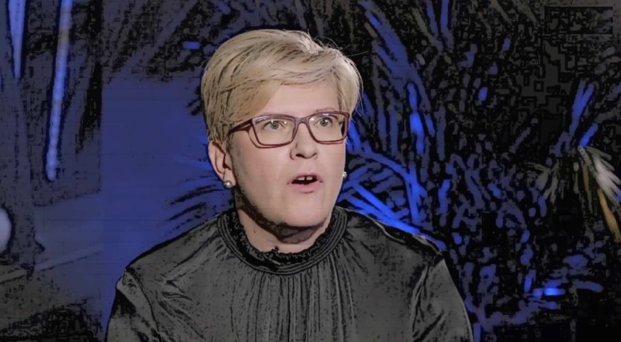 I. Šimonytė.