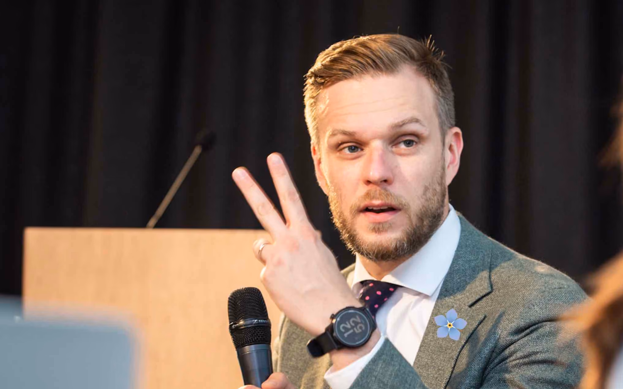 Dar viena G. Landsbergio „pergalė“ tarptautinėje politikoje – tai Lietuvai irgi solidžiai kainuos