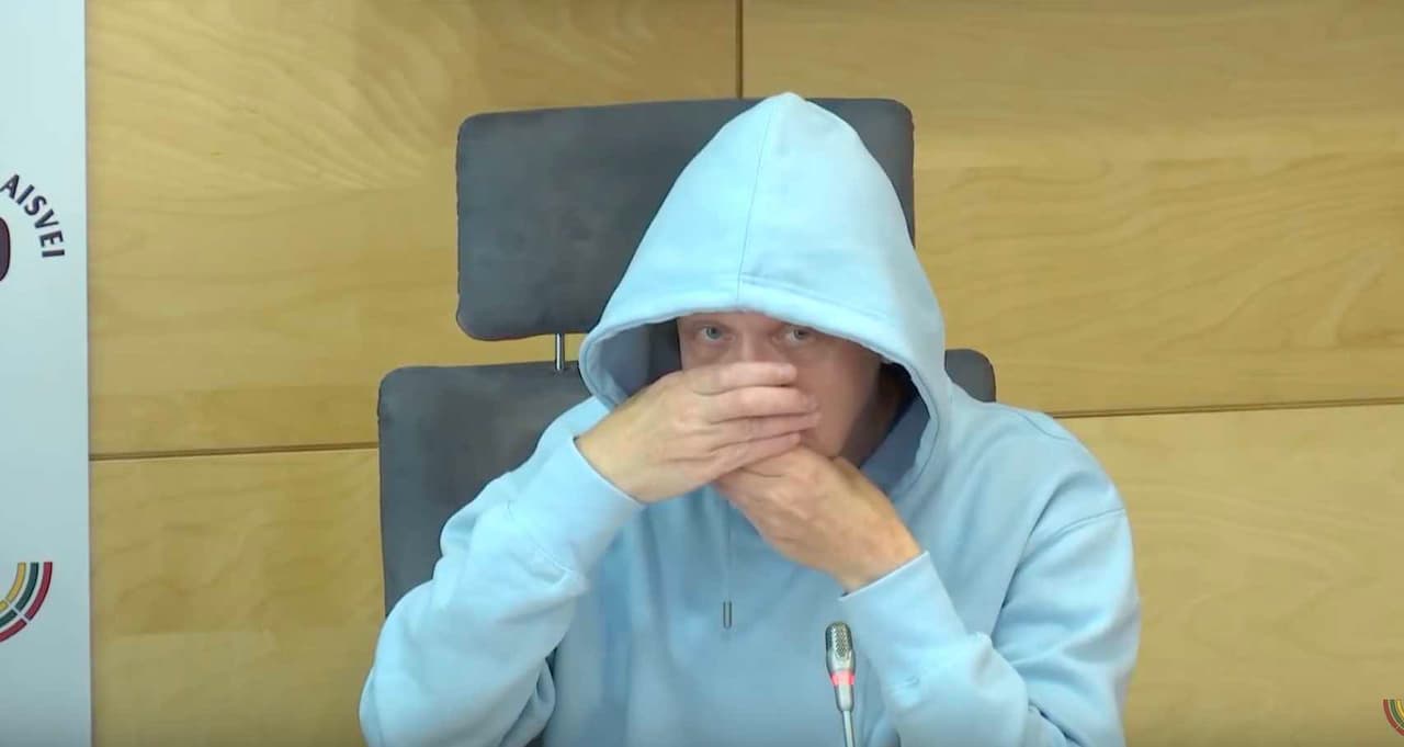 PAPILDYTA SP. KONF. Nebėra kada ieškoti skirtumų tarp mūsų