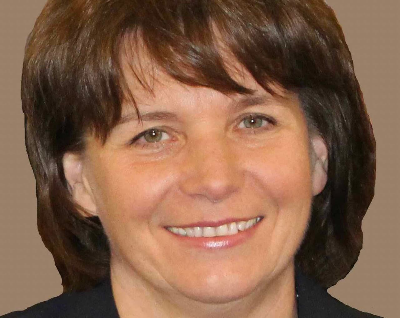 Aurelija Žvirblienė.