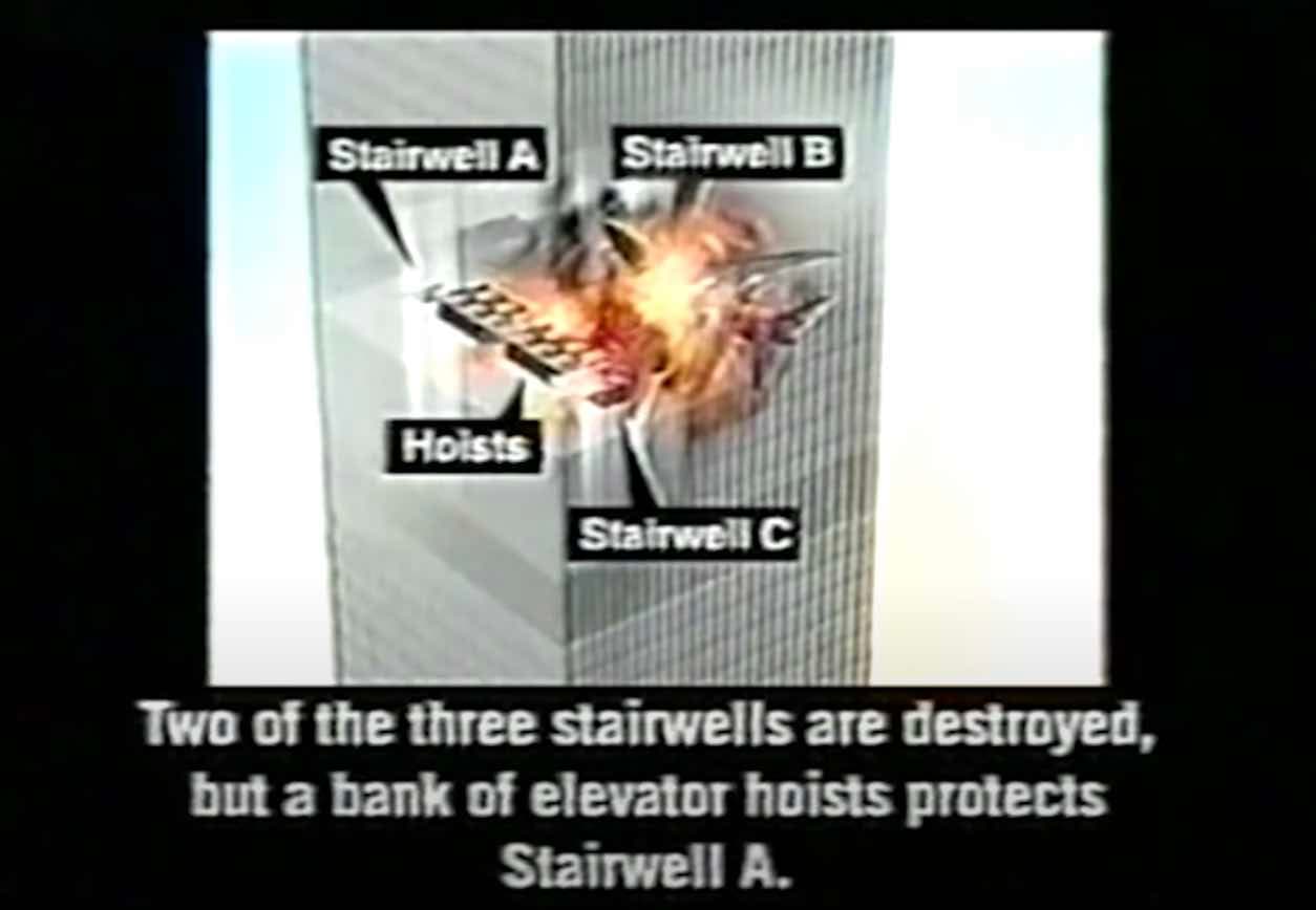 Kas rašė scenarijų 9/11 katastrofai. Neužduoti klausimai ir nepatogūs atsakymai