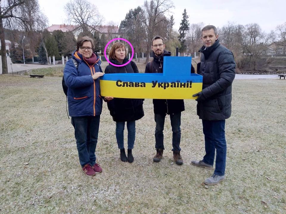 Propagandos senolė Miliūtė, vardan vakcinavimo, kaip kozirį išsitraukė Sausio 13 ir vaikus
