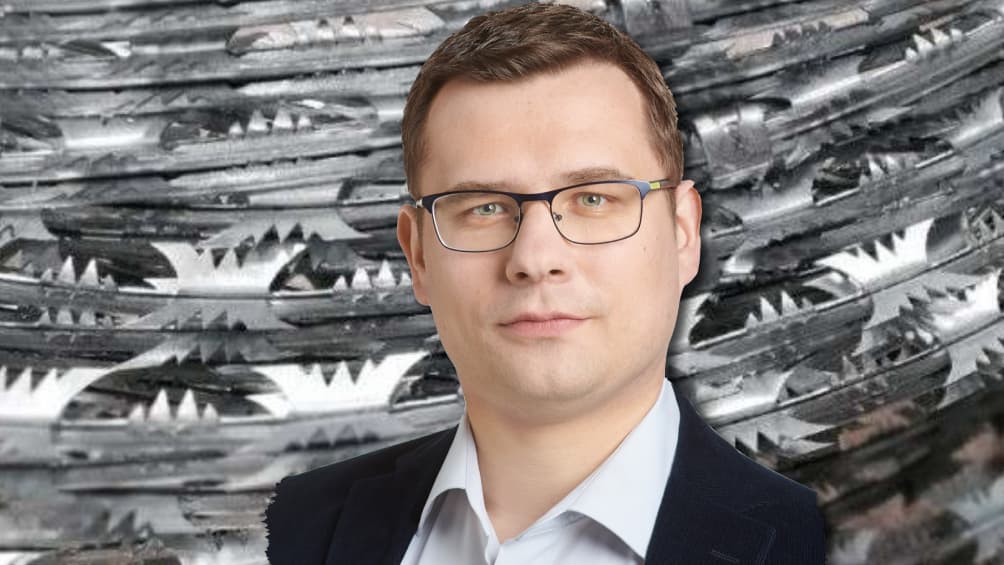 Tarp pabėgėlių teroristai ir Rusijos užverbuoti agentai, bet L. Kasčiūnas grėsmę valdo