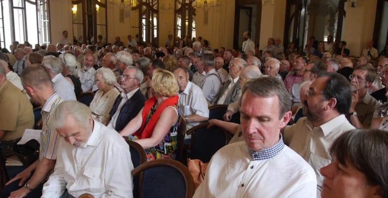 Dalyvavimas NATO ir Europos Sąjungoje Lietuvai padeda atsispirti prieš vis agresyvesnę putiniškos Rusijos politiką