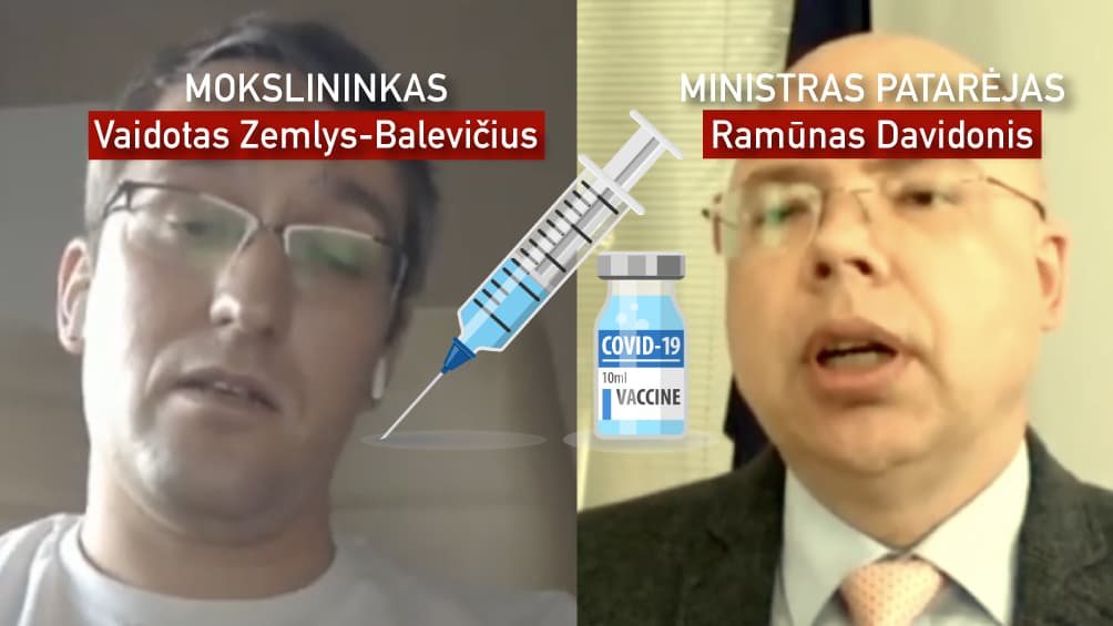 Vos spėjome pasidžiaugti visiškai nuvakcinuotos Portugalijos sėkme, o ten vėl problemos dėl Covid-19