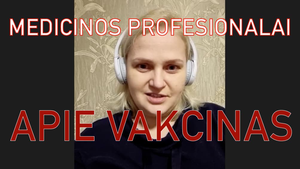 Dulkio inicijuotas renginys nušvietė švietimo bendruomenę sudėtingiausiais vakcinizmo klausimais