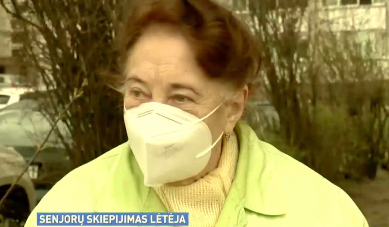 Nuo COVID-19 mirė mokslo išradimais ir valstybės vadovais pasitikėjusi LPŽA vadovė Grasilda Makaravičienė