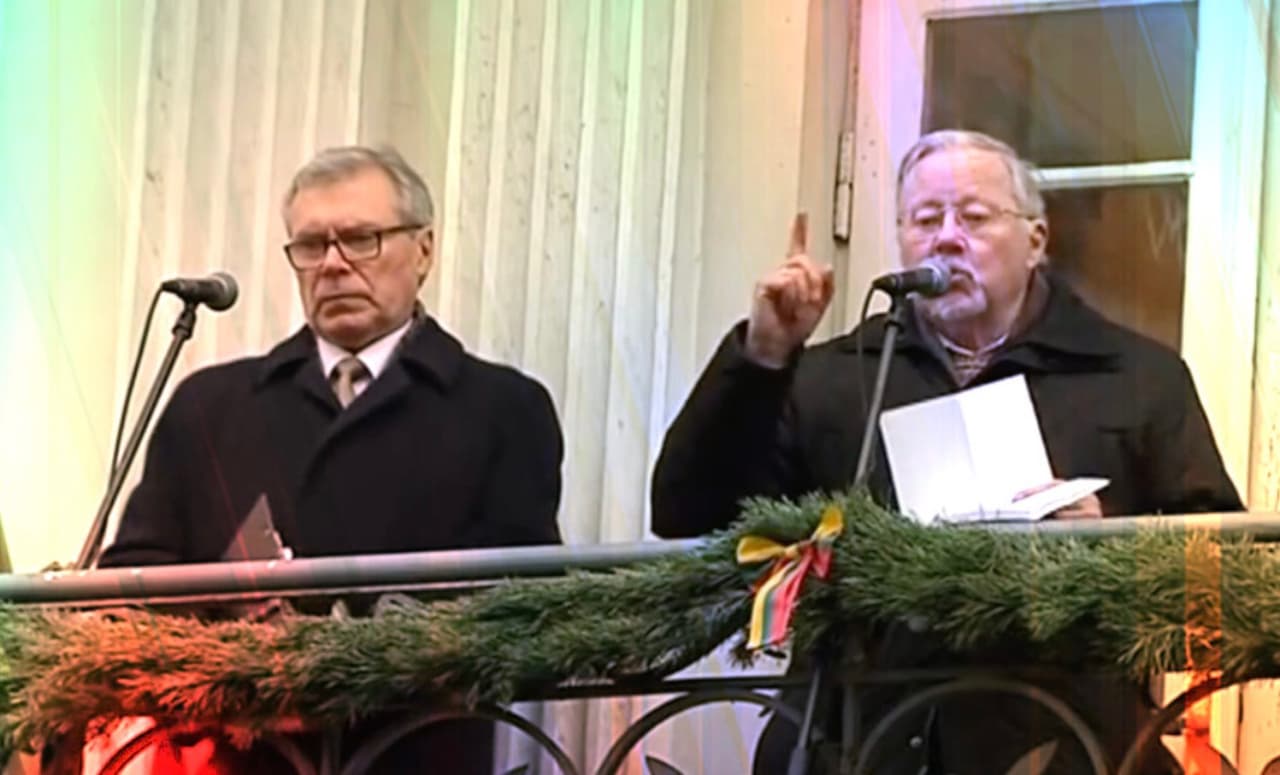 Neeilinės eilinės metinės