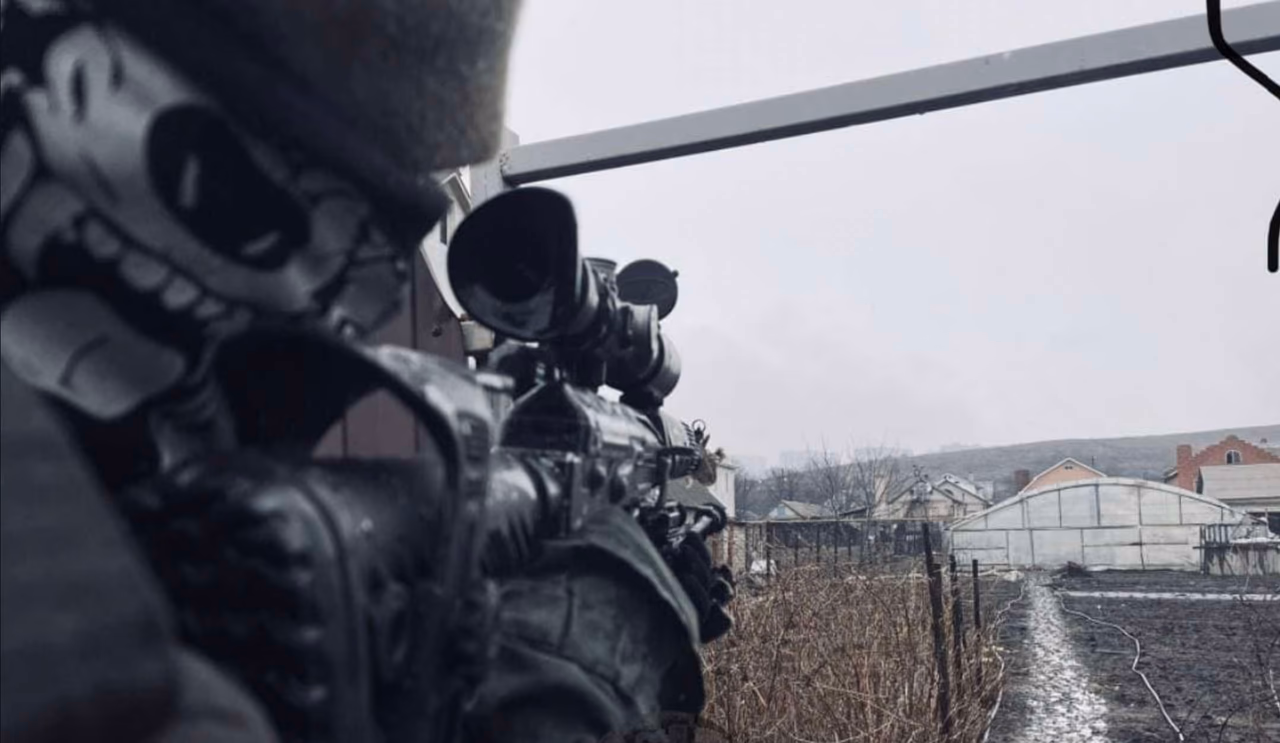 Karo Ukrainoje Operatyvinė informacija (kovo 1, 2 ir 3 d.)
