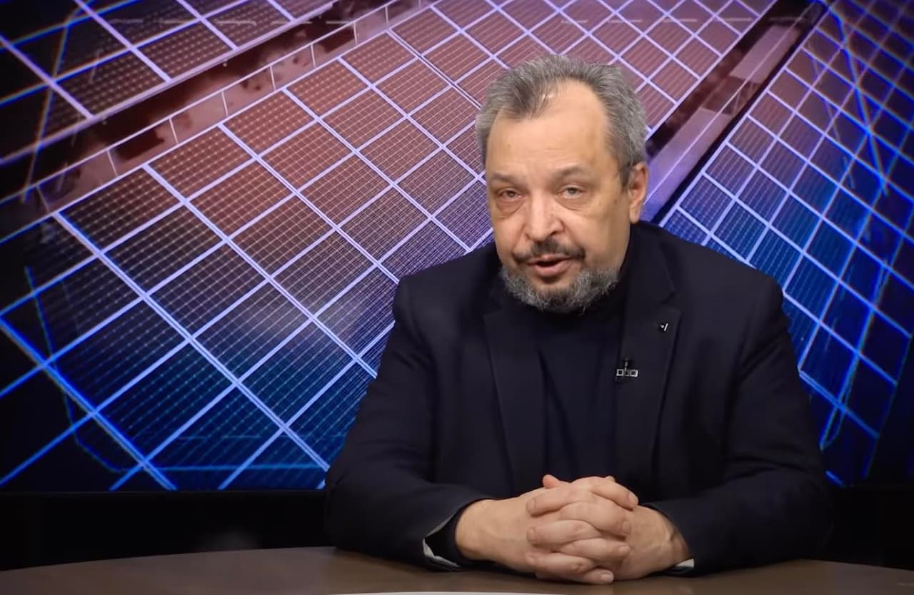 Pasaulyje prasidėjo energetinės rinkos perdalijimas