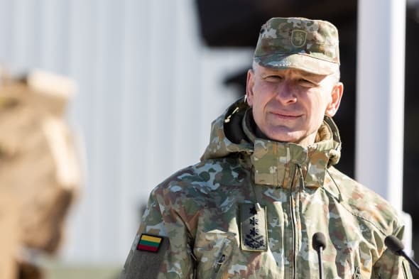 Rusija Lietuvos atžvilgiu turėtų ataušti – į Lietuvą papildomai atvyks apie 5 tūkst. sąjungininkų karių