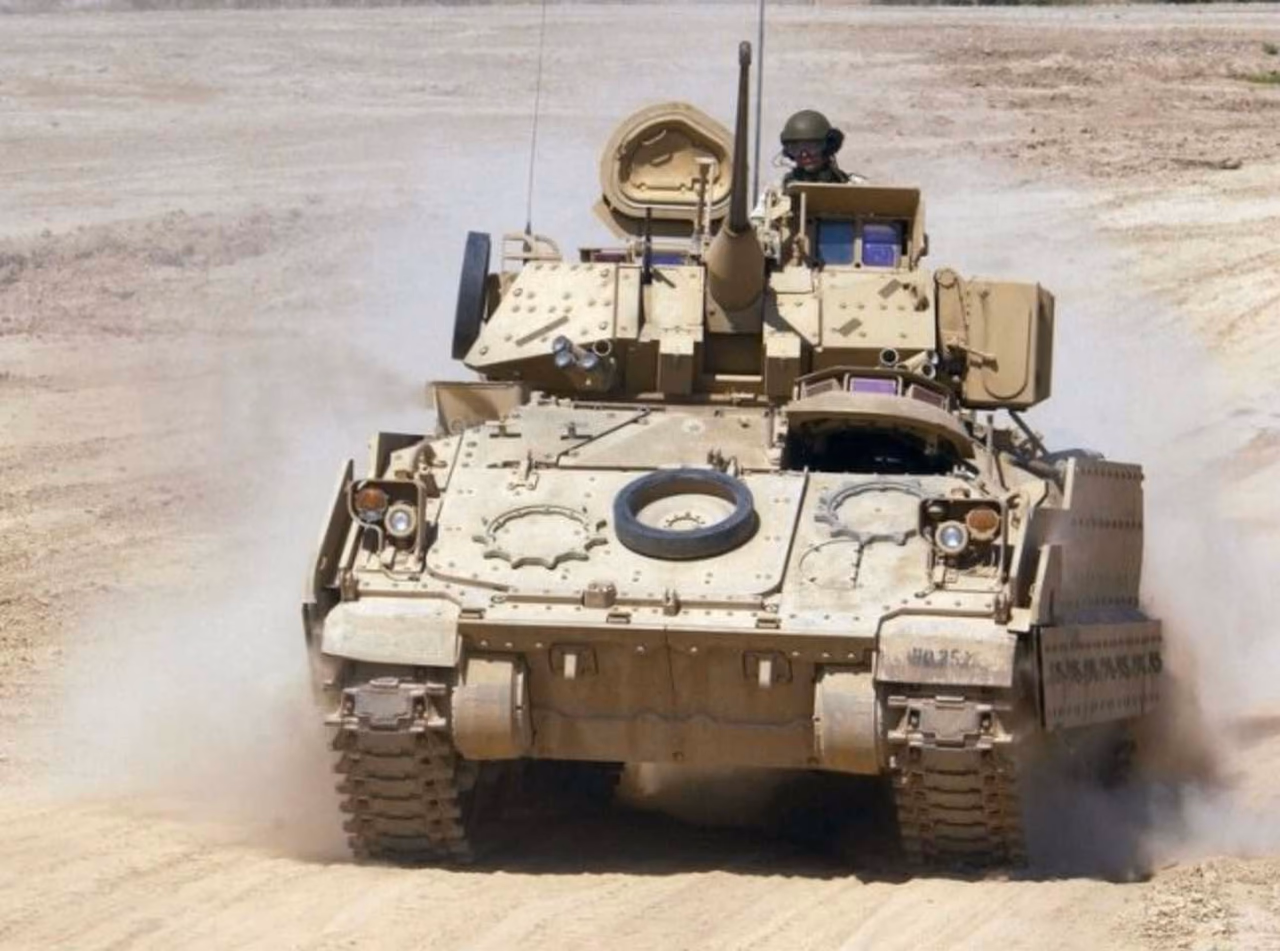 Australijos „Bushmaster'iai“ padės tašką Ukrainos kare su Rusija