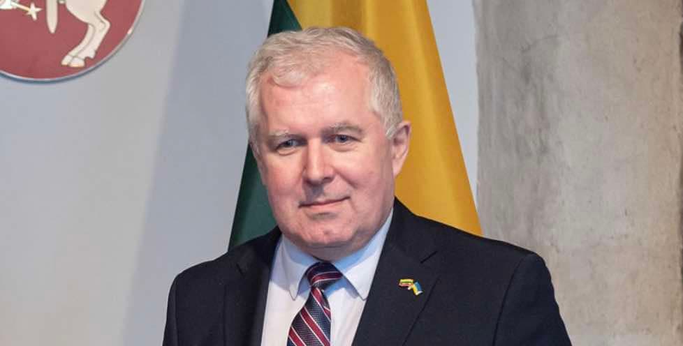 Rusija Mariupolyje panaudojo neaiškios kilmės nuodingą medžiagą prieš Ukrainos karius ir civilius