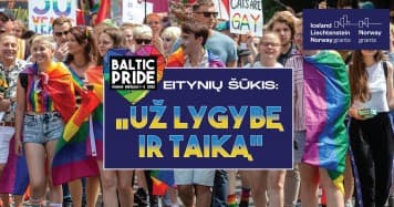 Homofobijos skatinimas Lietuvoje yra specifinė Kremliaus penktos kolonos veikimo sritis