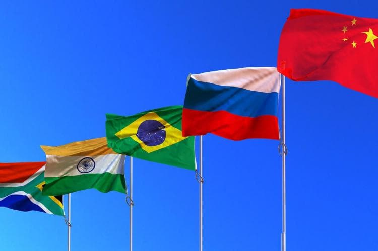 Iranas ir Argentina pateikė paraiškas įstoti į BRICS (Lietuva ruošias kovai)