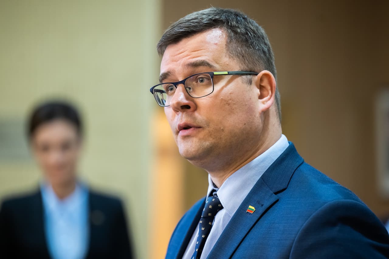 Pasikeitusios Žalgirio mūšio krypties paradoksas – aiškus perspėjimas Kremliui