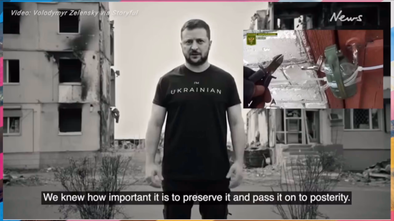 Tai, ką Lietuvoje apie Ukrainą žinoti draudžiama