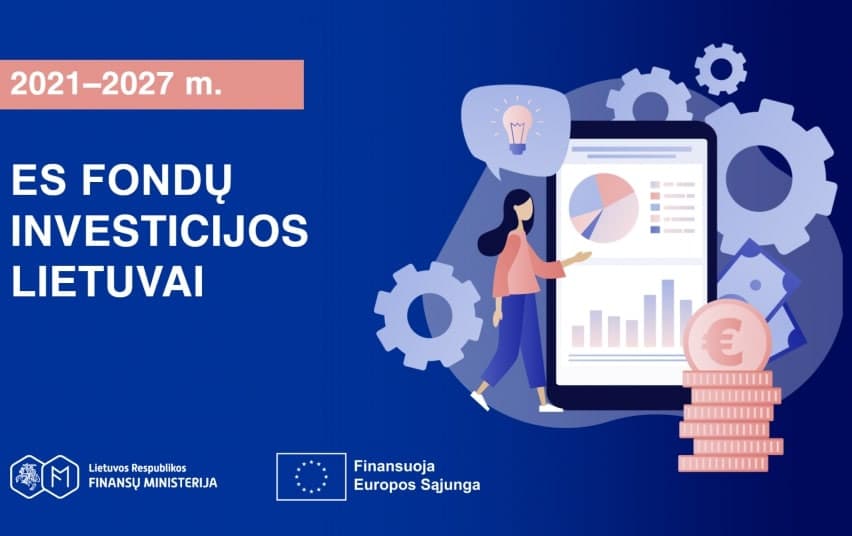 Lietuva ir vėl gaus milijardų gerovės užtikrinimui