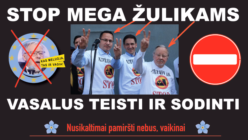 Gerovės valstybės kūrėjas Nausėda – „elektros rinkos liberalizavimo“ Globėjas