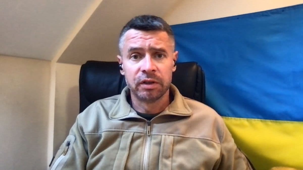 Ukraina saugo viso civilizuoto pasaulio laisvę – Rusijos armija nepasiekė beveik jokios karinės sėkmės